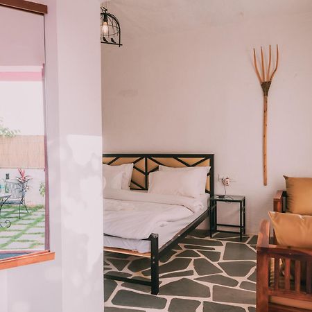 The Luxe Pushkar - A Luxury Farmstay In Pushkar Exterior foto