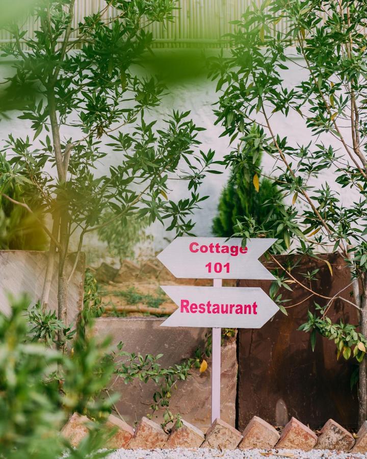 The Luxe Pushkar - A Luxury Farmstay In Pushkar Exterior foto