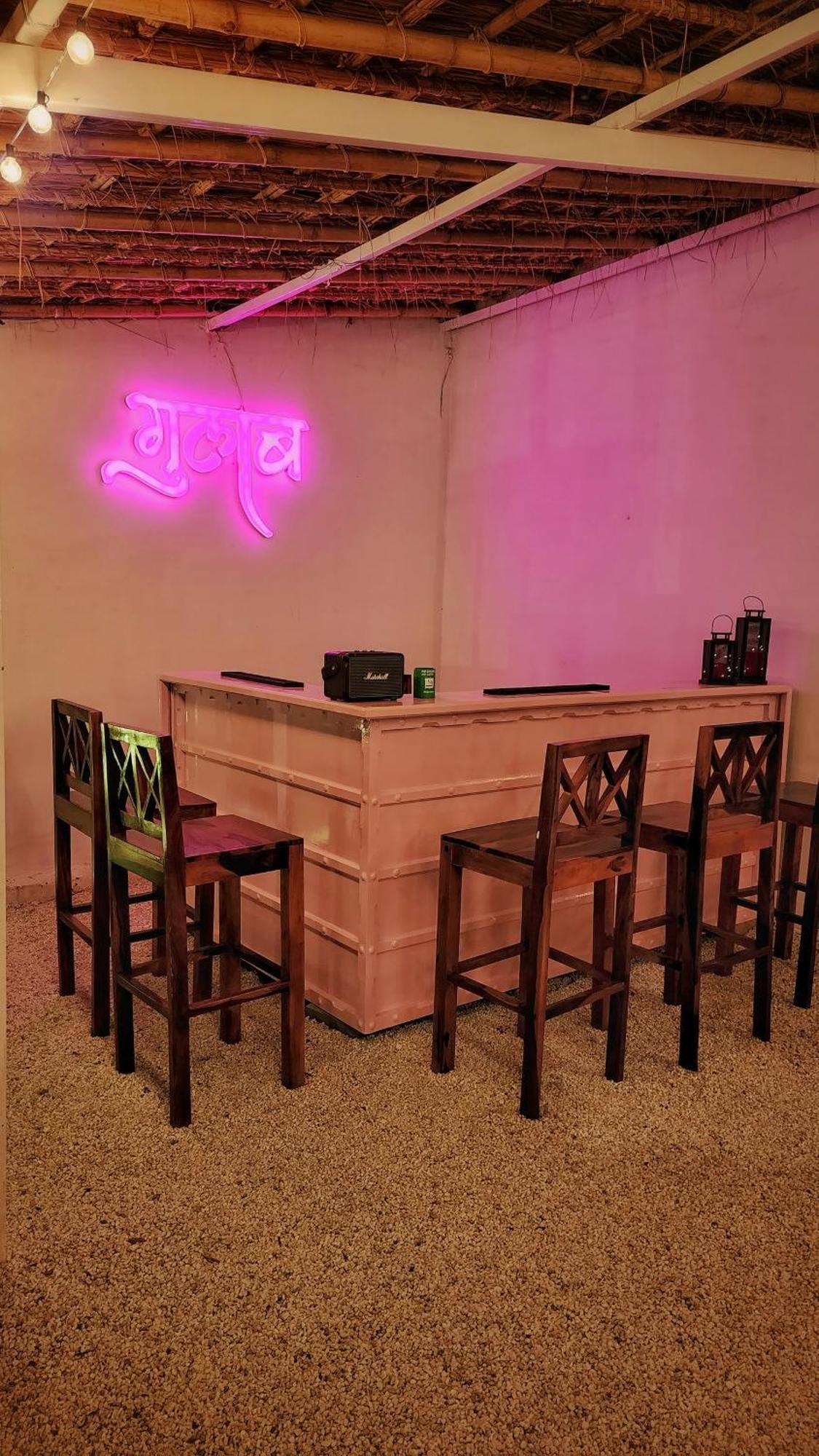 The Luxe Pushkar - A Luxury Farmstay In Pushkar Exterior foto